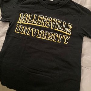 Millersville University Tshirt